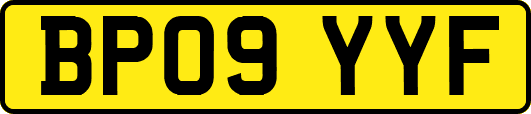 BP09YYF