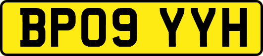 BP09YYH