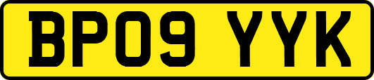 BP09YYK