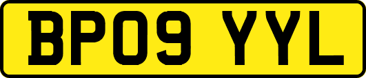 BP09YYL