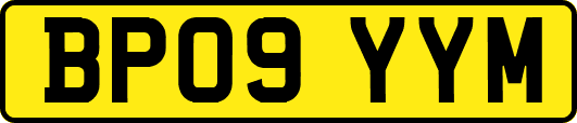 BP09YYM