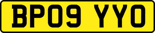 BP09YYO