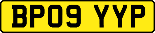 BP09YYP