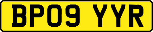 BP09YYR