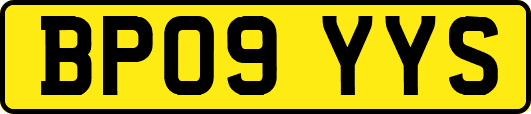 BP09YYS