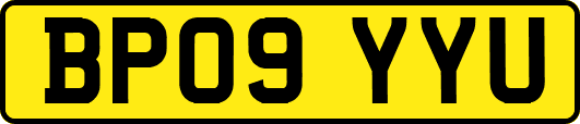 BP09YYU