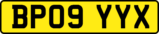 BP09YYX