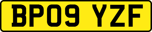 BP09YZF
