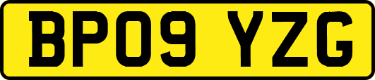 BP09YZG