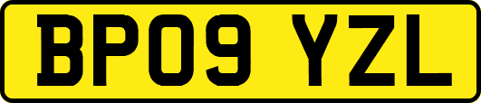 BP09YZL