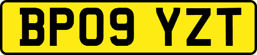 BP09YZT