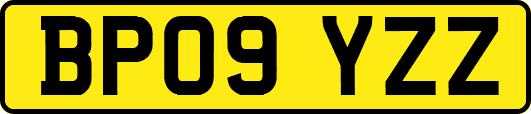 BP09YZZ