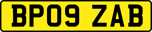 BP09ZAB