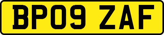 BP09ZAF