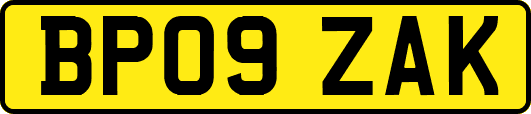 BP09ZAK