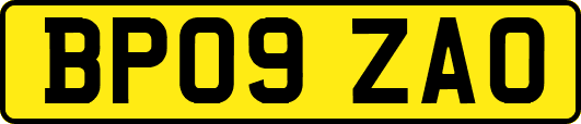 BP09ZAO