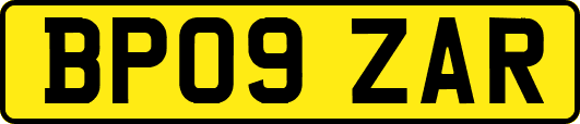 BP09ZAR