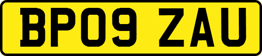 BP09ZAU