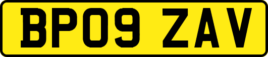 BP09ZAV