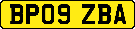BP09ZBA