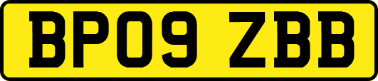 BP09ZBB