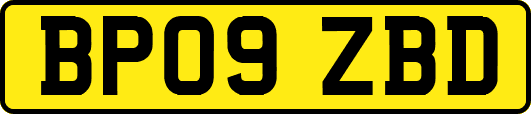 BP09ZBD