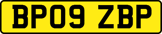 BP09ZBP