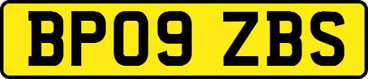 BP09ZBS
