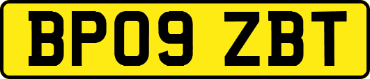 BP09ZBT
