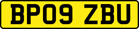 BP09ZBU