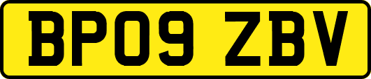 BP09ZBV