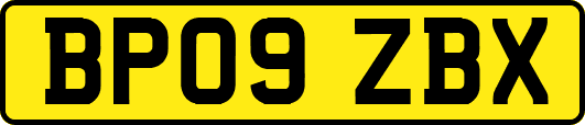 BP09ZBX