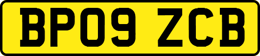 BP09ZCB