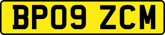 BP09ZCM
