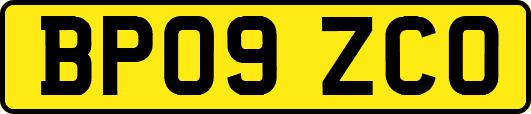 BP09ZCO