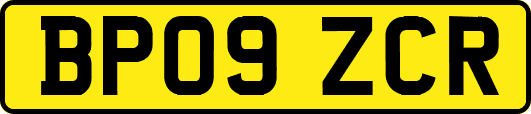 BP09ZCR