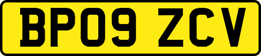 BP09ZCV
