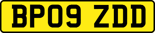 BP09ZDD