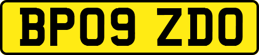 BP09ZDO