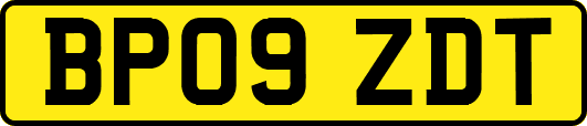 BP09ZDT