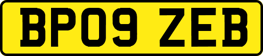 BP09ZEB