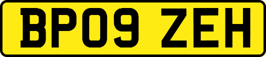 BP09ZEH