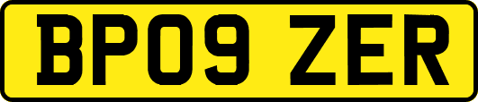 BP09ZER