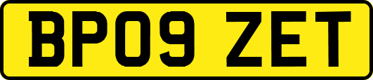BP09ZET