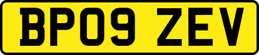 BP09ZEV