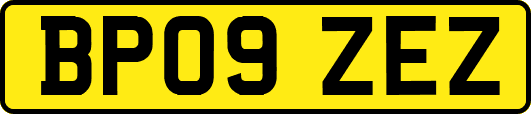BP09ZEZ