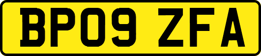 BP09ZFA