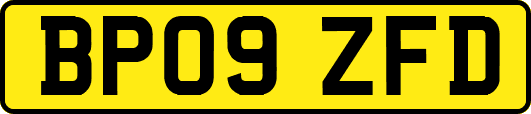BP09ZFD