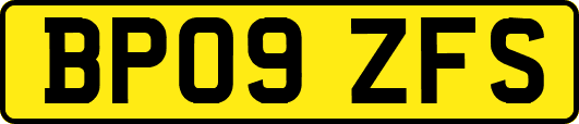 BP09ZFS