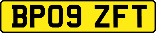 BP09ZFT